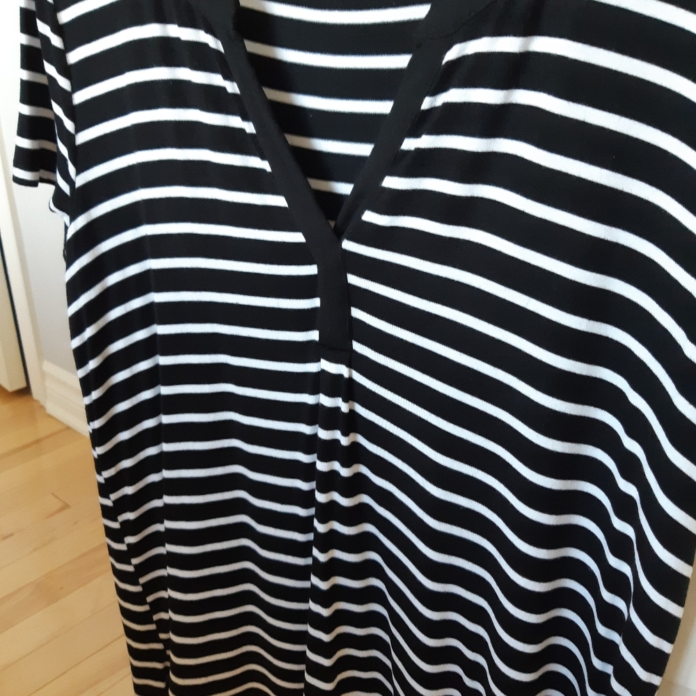 Cable and Gauge tshirt - Picture 5 of 5